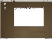Ubuntuデスクトップ