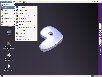 デスクトップ